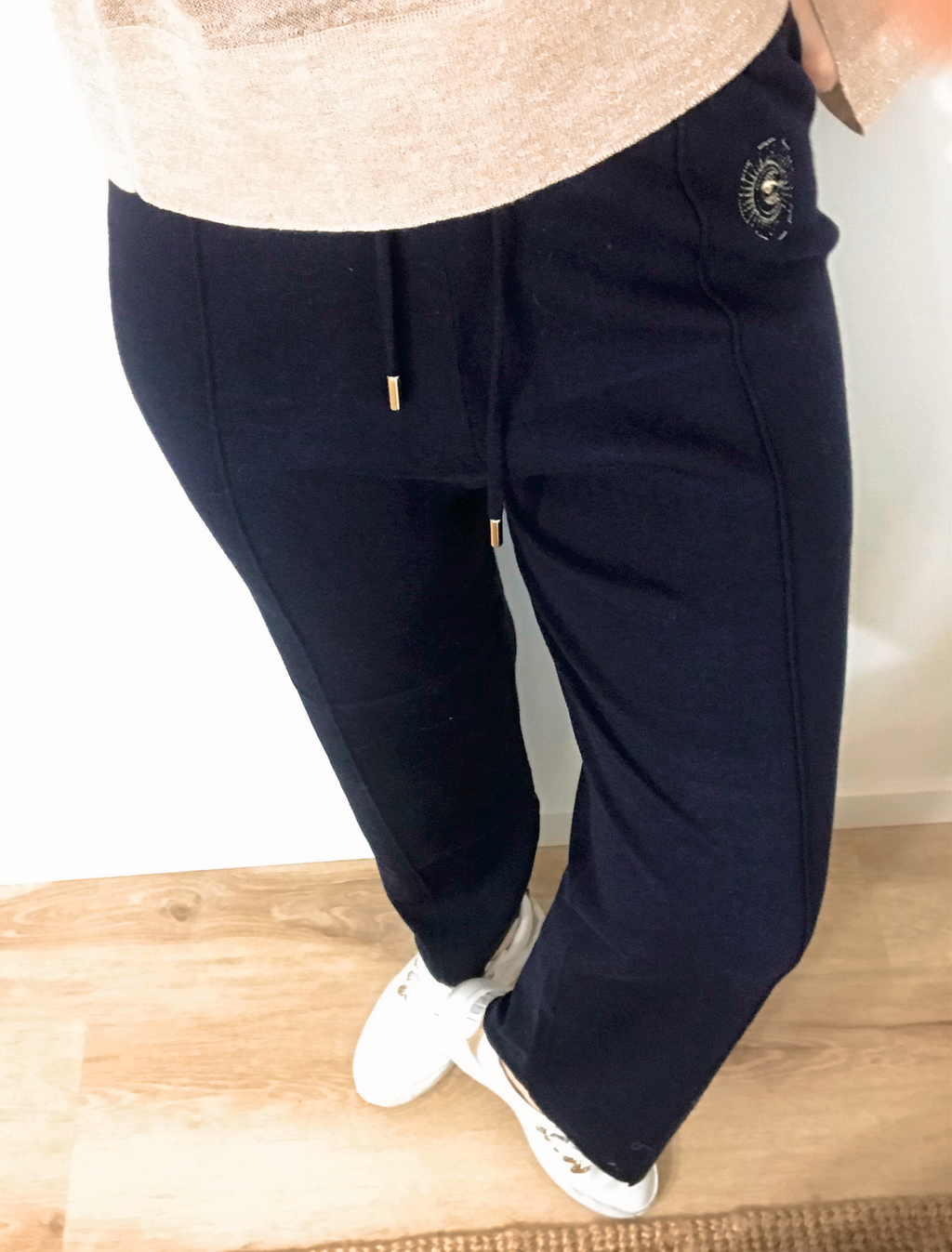 Orfeo Paris - loris trousers
