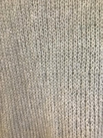Subtiel Knitwear light grey soft knitwear