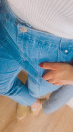 Orfeo Paris - Haneya jeans