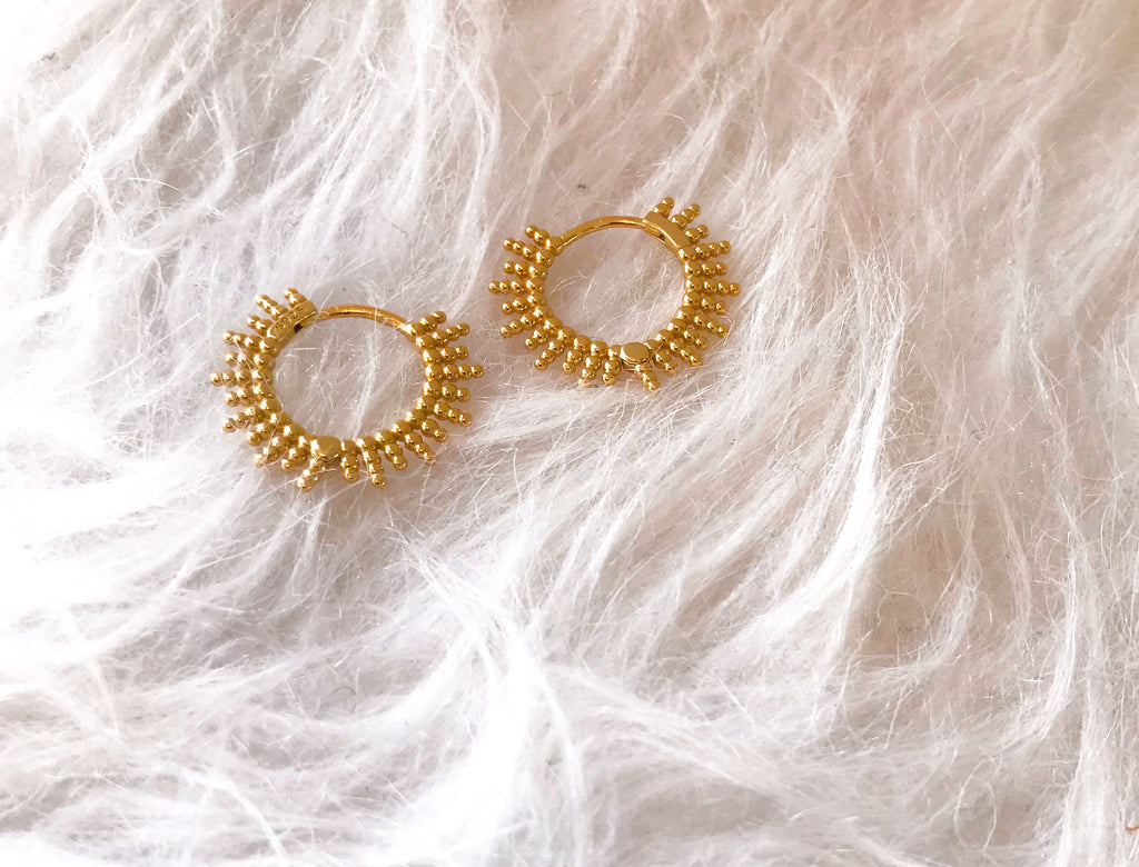 SAM&CEL - bohemian creoles