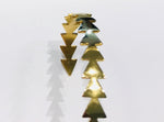 Atelier Elf goldplated bracelet Arrow