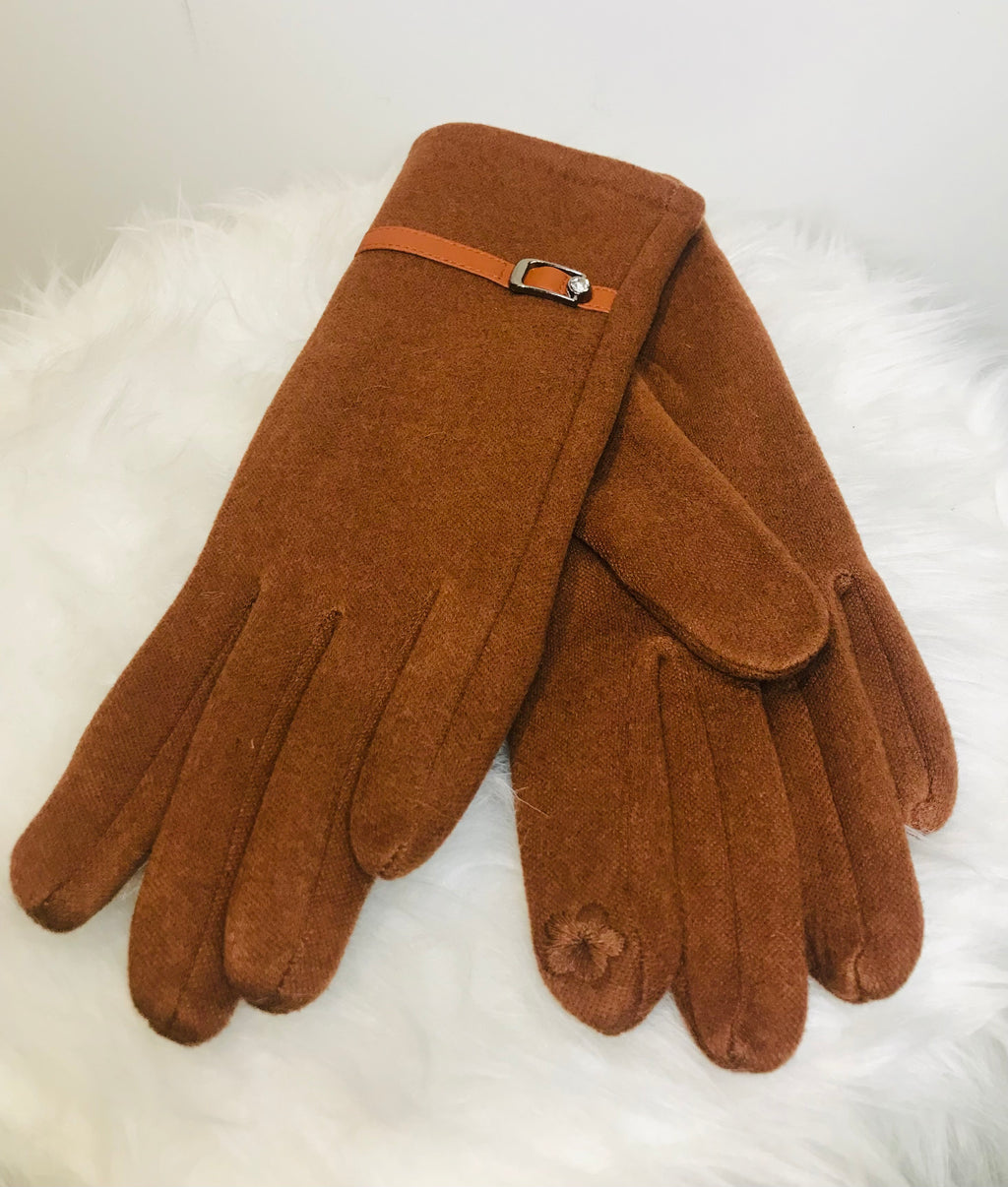 SAM&CEL - gloves