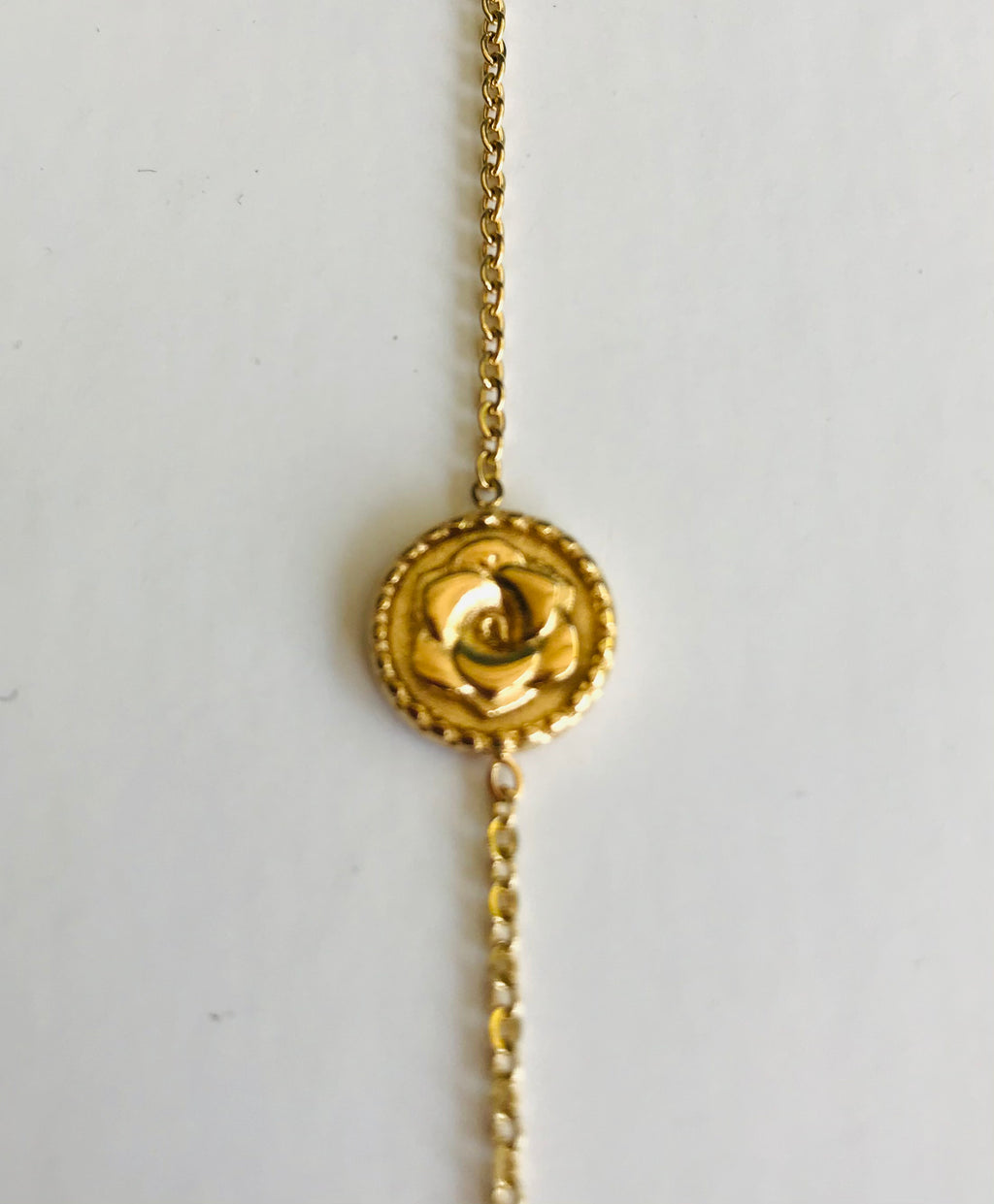 SAM&CEL bracelet flower