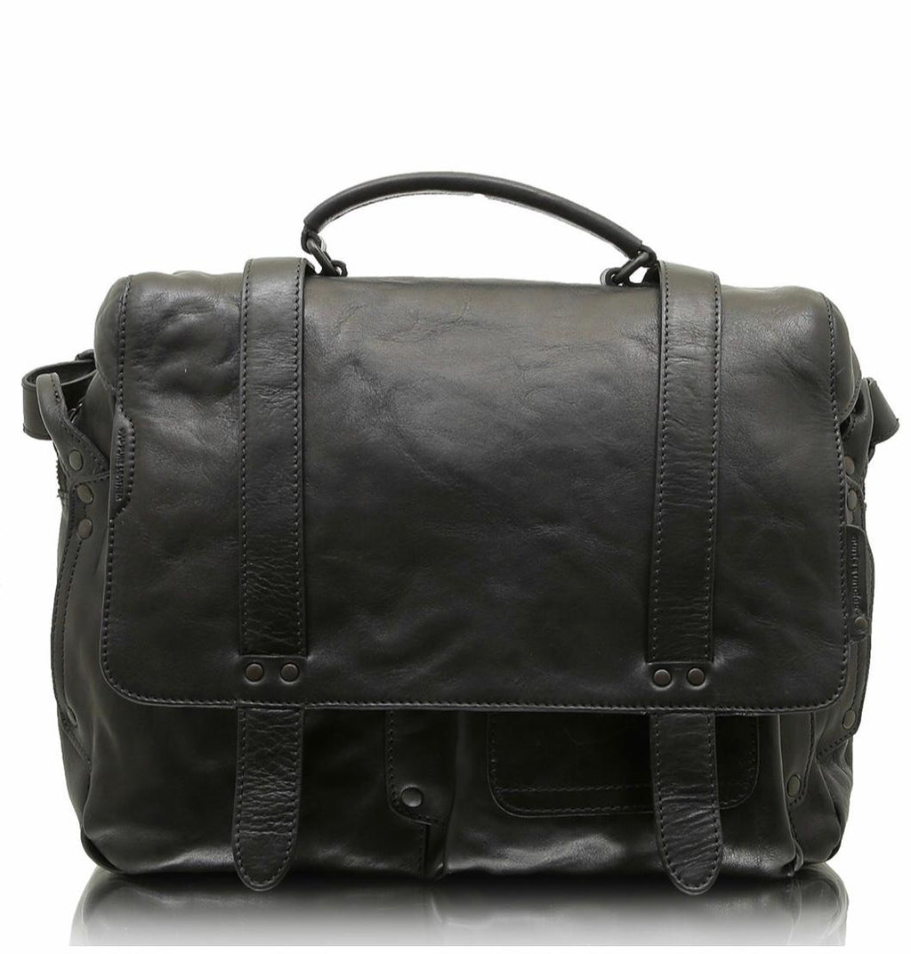 Aunts & Uncles - Mrs. Rice cake blake smoke briefcase