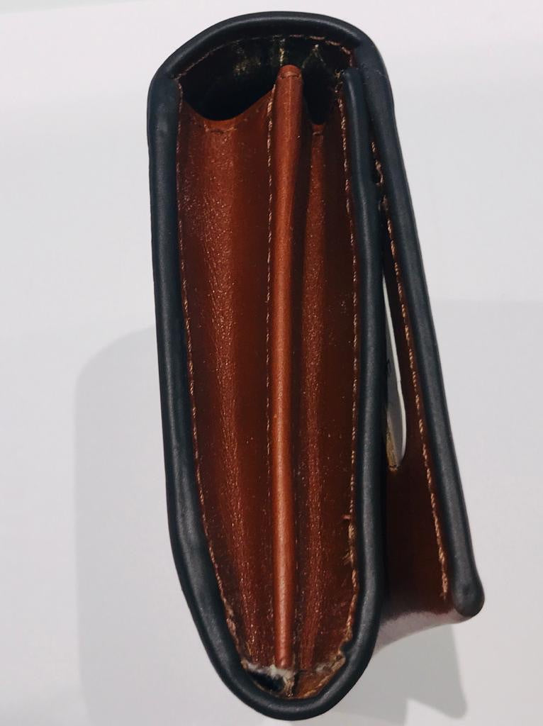 Neuville - mini joa miel vintage wallet