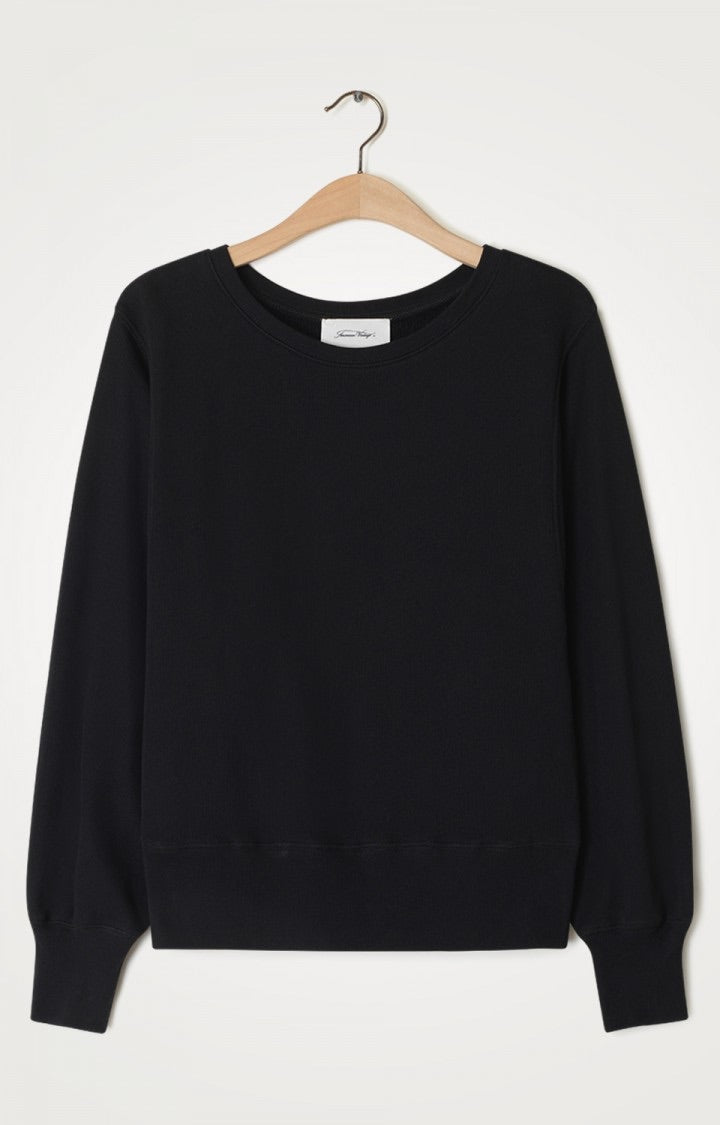 American Vintage - women's sweater fobye