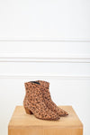 MKT studio boots nico leopard