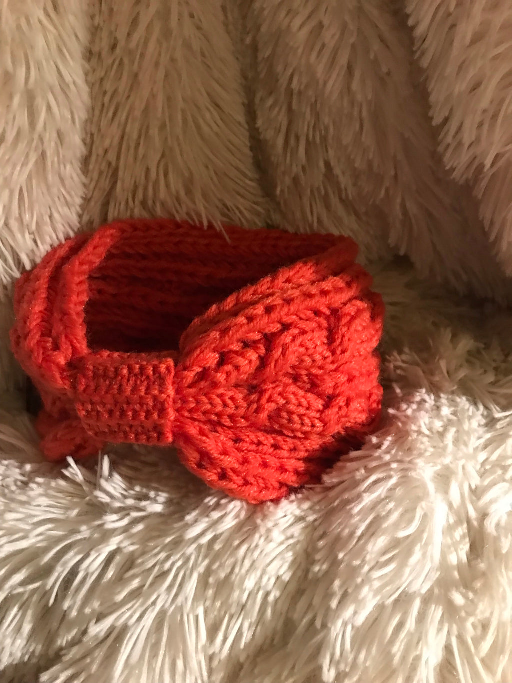 SAM&CEL - headband knotted