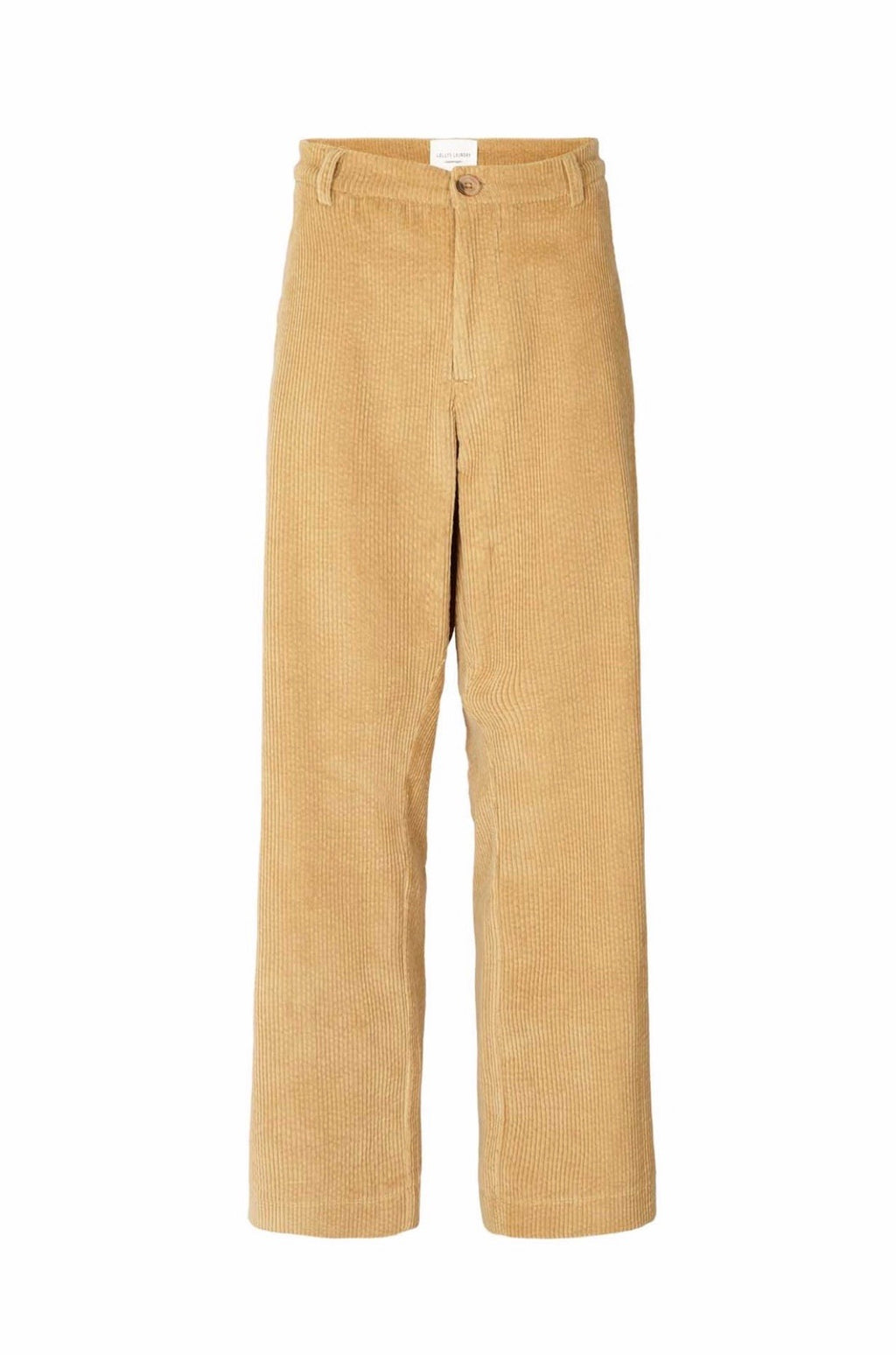 Lolly’s Laundry - Selma Pants mustard