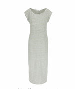 Hampton Bays Torto dress camou green