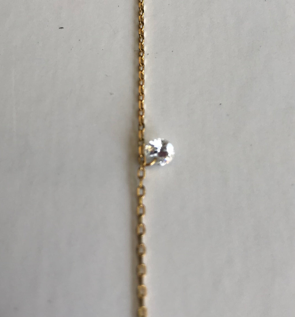 SAM&CEL bracelet sirconium