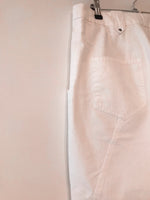 Orfeo Paris - Haneya jeans white