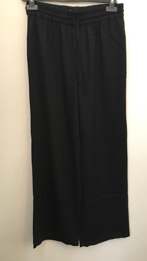 Wearable Stories - avah trousers black