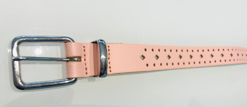 Hampton Bays Belt Norit vintage rose