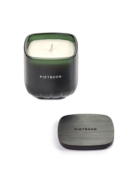 Candles Piet Boon Flagrance candle green 10AM small